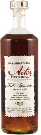 Artez Bas Armagnac Napoleon