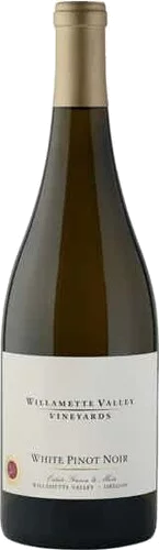 Willamette Valley Vineyards White Pinot Noir