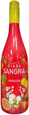 Giada Red Sangria