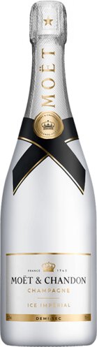 Moët & Chandon Ice Impérial Champagne