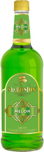 Mr. Boston Melon Liqueur