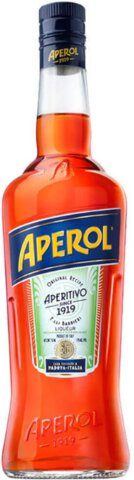 Aperol Aperirtivo 750ml