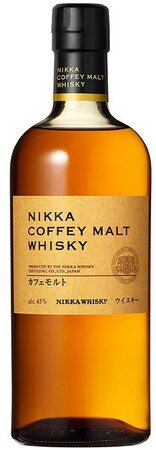Nikka Coffey Malt Whisky