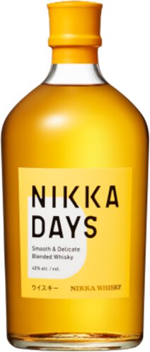 Nikka Days Blended Whisky