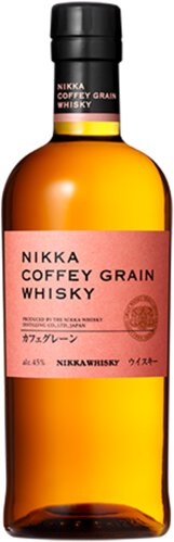 Nikka Coffey Grain Whisky