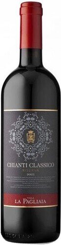 Villa La Pagliaia Chianti Classico Riserva