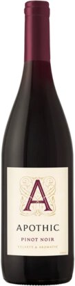 Apothic Pinot Noir 750ml