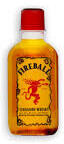 Fireball Cinnamon Whiskey