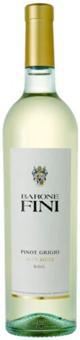 Barone Fini Alto A Pinot Grigio 750ml
