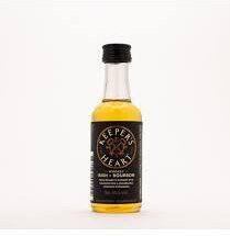 Keepers Heart Irish+Bourbon