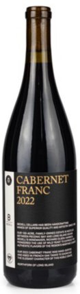 Bedell Cabernet Franc 750ml