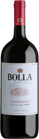 Bolla Valpolicella 1.5l