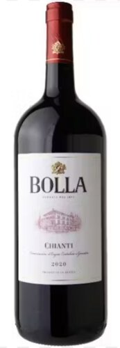 Bolla Chianti 1.5l