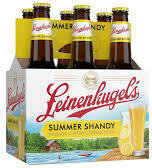 Leinenkugel Summer Shandy