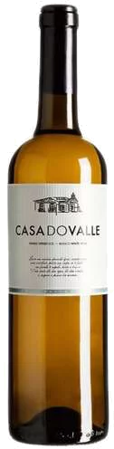 CASA DO VALLE VINHO BRANCO