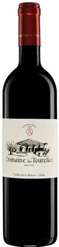 Domaine Des Tourelles Rouge