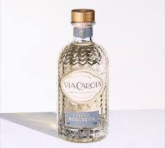 Via Carota Classic Margarita