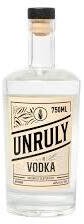 Unruly Vodka