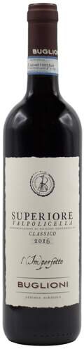 Buglioni - Valpolicella Classico Superiore 