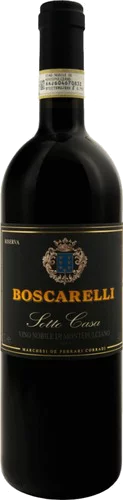 Boscarelli - Vino Nobile di Montepulciano Riserva 