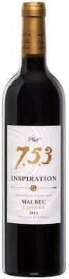 Plot 753 Inspiration Malbec