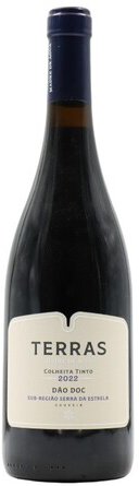 Terras Dao Tinto