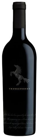 Black Stallion - Cabernet Sauvignon 