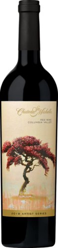 Chateau Ste Michelle Columbia Valley Red Wine Artist Series