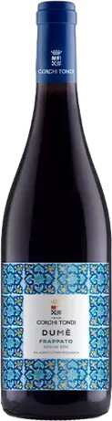 Gorghi Tondi Maremeo Sauvignon Blanc Italy