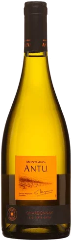 Montgras Antu Chardonnay