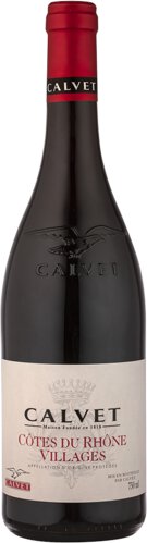 Calvet Cotes du Rhone Red
