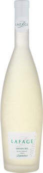 Domaine Lafage Miraflors Blanc