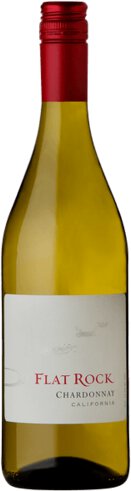 Flat Rock Vineyards Chardonnay 750ml