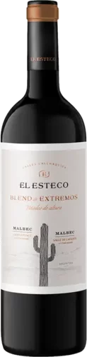 El Esteco Extremos Malbec