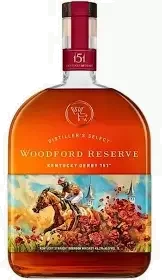 Woodford Reserve Kentucky Derby