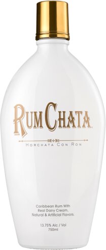RumChata Cream Liqueur