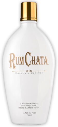 RumChata Cream Liqueur