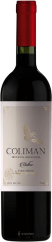COLIMAN MALBEC