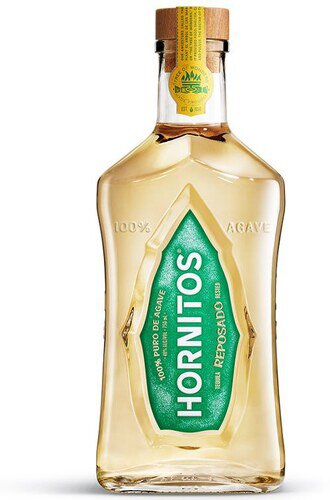 Hornitos Reposado Tequila