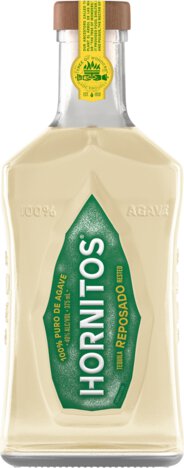 Hornitos Reposado Tequila