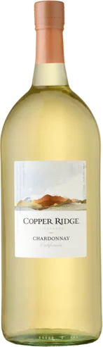 COPPER RIDGE CHARDONNAY