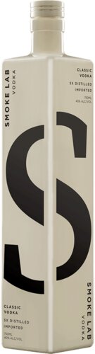 Smoke Lab Classic Vodka