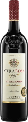 Stella Rosa Rosso