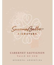 Susana Balbo Signature Cabernet Sauvignon