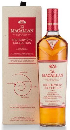 Macallan The Harmony Collection