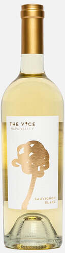 The Vice Sauvignon Blanc Napa Valley