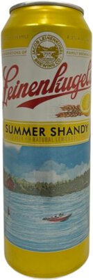 Leinenkugel's Summer Shandy