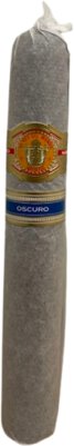 El Rey Del Mundo Oscuro Robusto Largo
