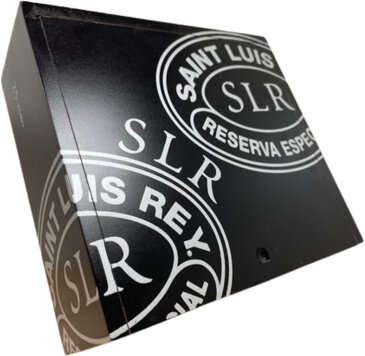 ST.LUIS REY TORO 6X50 15'