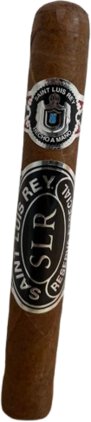 Saint Luis Rey Toro